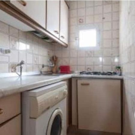 Apartamento Sevilla Extérieur photo