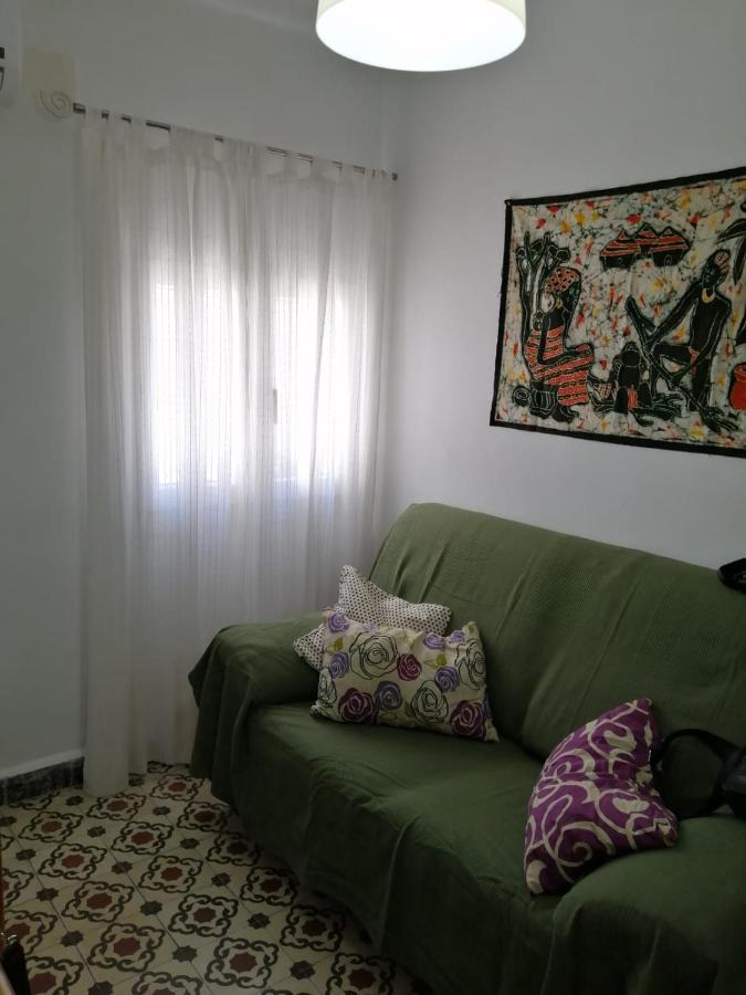 Apartamento Sevilla Extérieur photo