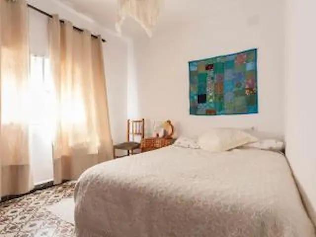 Apartamento Sevilla Extérieur photo