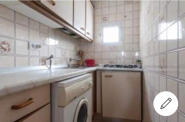 Apartamento Sevilla Extérieur photo